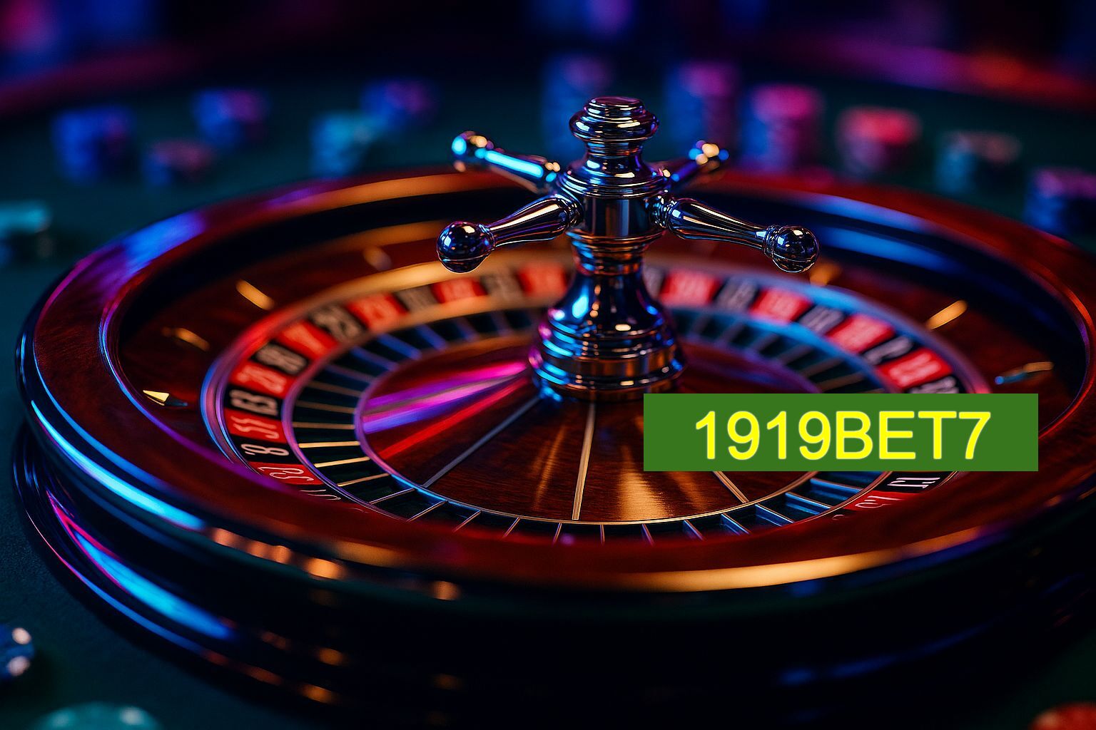 Jogos de roleta online