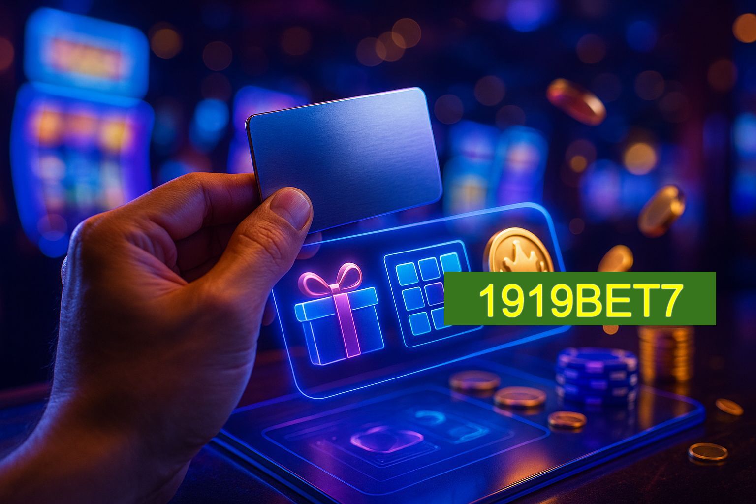 Benefícios do Login