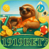 Logo da 1919BET7